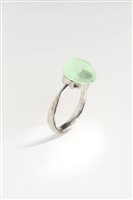 Anneau Cuori & Frecce Femme in Argent AGLAV12-12